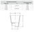 Product Dimensions: See Specification Sheet for Details