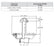 Product Dimensions: See Specification Sheet for Details
