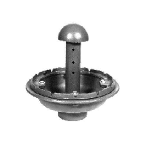 Zurn Z349 - Terrace Planting Area Drain