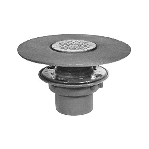 Zurn Z415BL - Body Assembly with “Type BL” Strainer