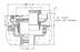 Product Dimensions: See Specification Sheet for Details