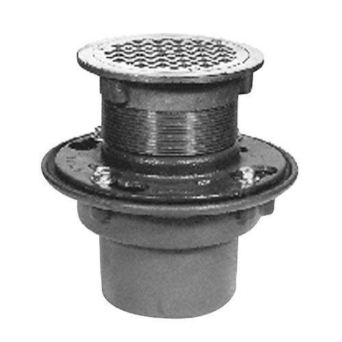 Zurn Z415H - Body Assembly with “Type H” Strainer