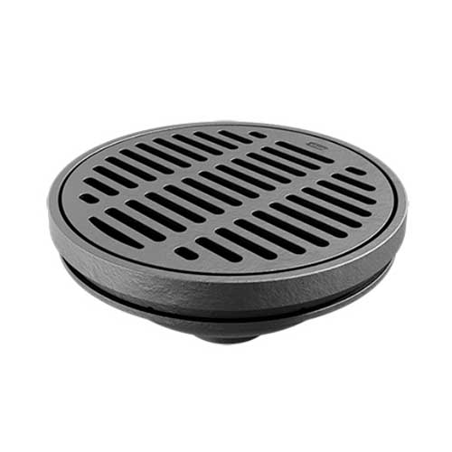 Zurn Z503 - 15" Heavy-Duty Area Drain