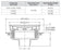 Product Dimensions: See Specification Sheet for Details