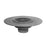 Zurn Z530 - Wide Flange Deck Drain