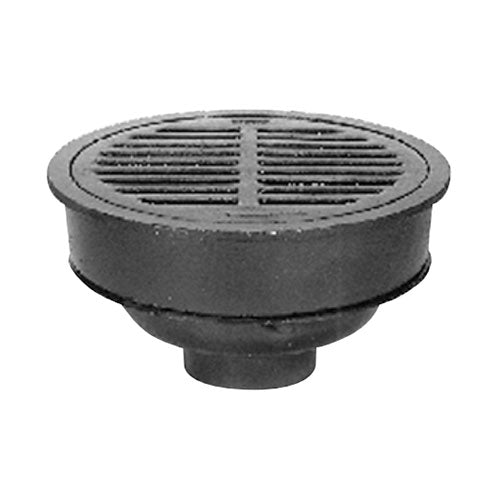 Zurn Z546 - 21-1/2" Extra Heavy-Duty Drain