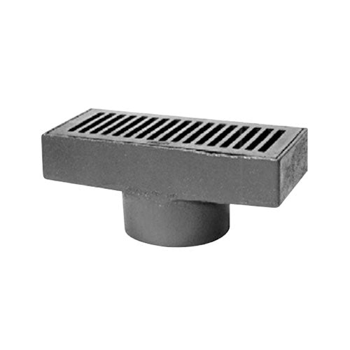 Gutter Drain - Zurn Z575