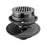 Zurn Z627 - Adjustable Heavy-Duty Isolation Deck Drain