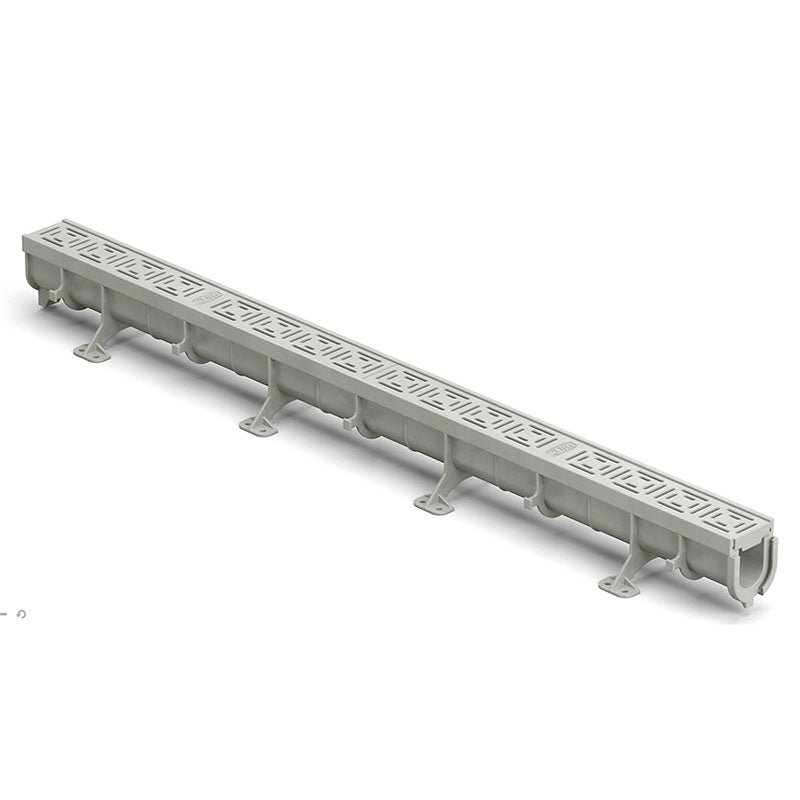Zurn Z880 - Perma-Trench Linear Trench Drain Channel — Mainline