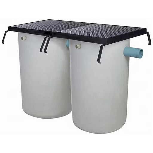 Zurn Z885 - Oil Separator