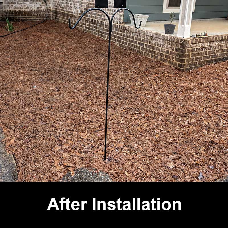 Garden Plastic Sheeting - Ultra Thick
