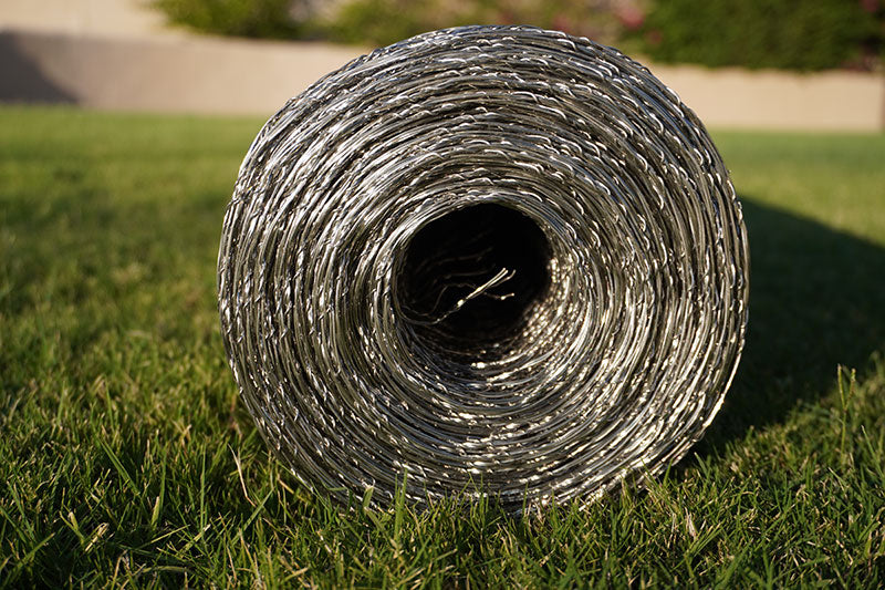 Stainless Steel Gopher Wire Mesh — Mainline Materials