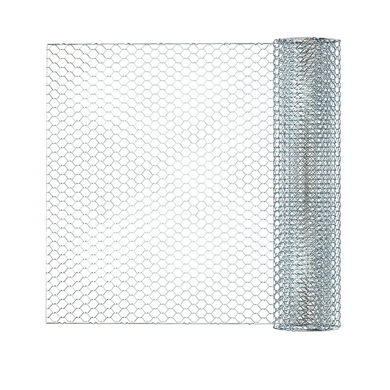 Gopher Block – Gopher Wire Roll – Stainless Steel