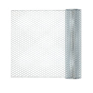 Underground Gopher Fencing — Mainline Materials