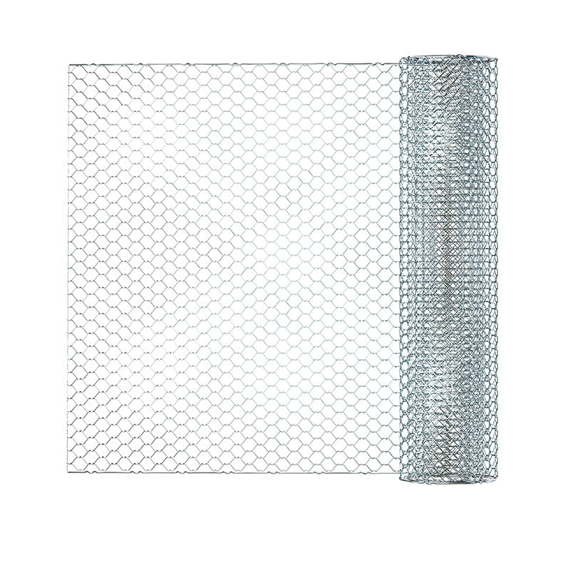 Gopher Wire Barrier