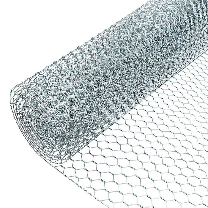 How to Cut Heavy Duty Chicken Wire Mesh