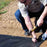 Woven Stabilization Fabric - Standard Grade - 12.5' x 432'