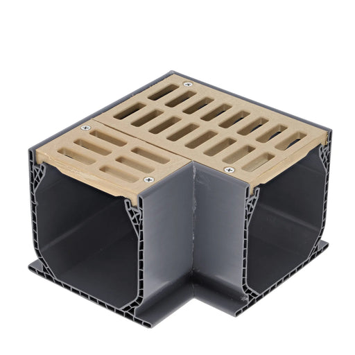 NDS Mini Channel Drain System