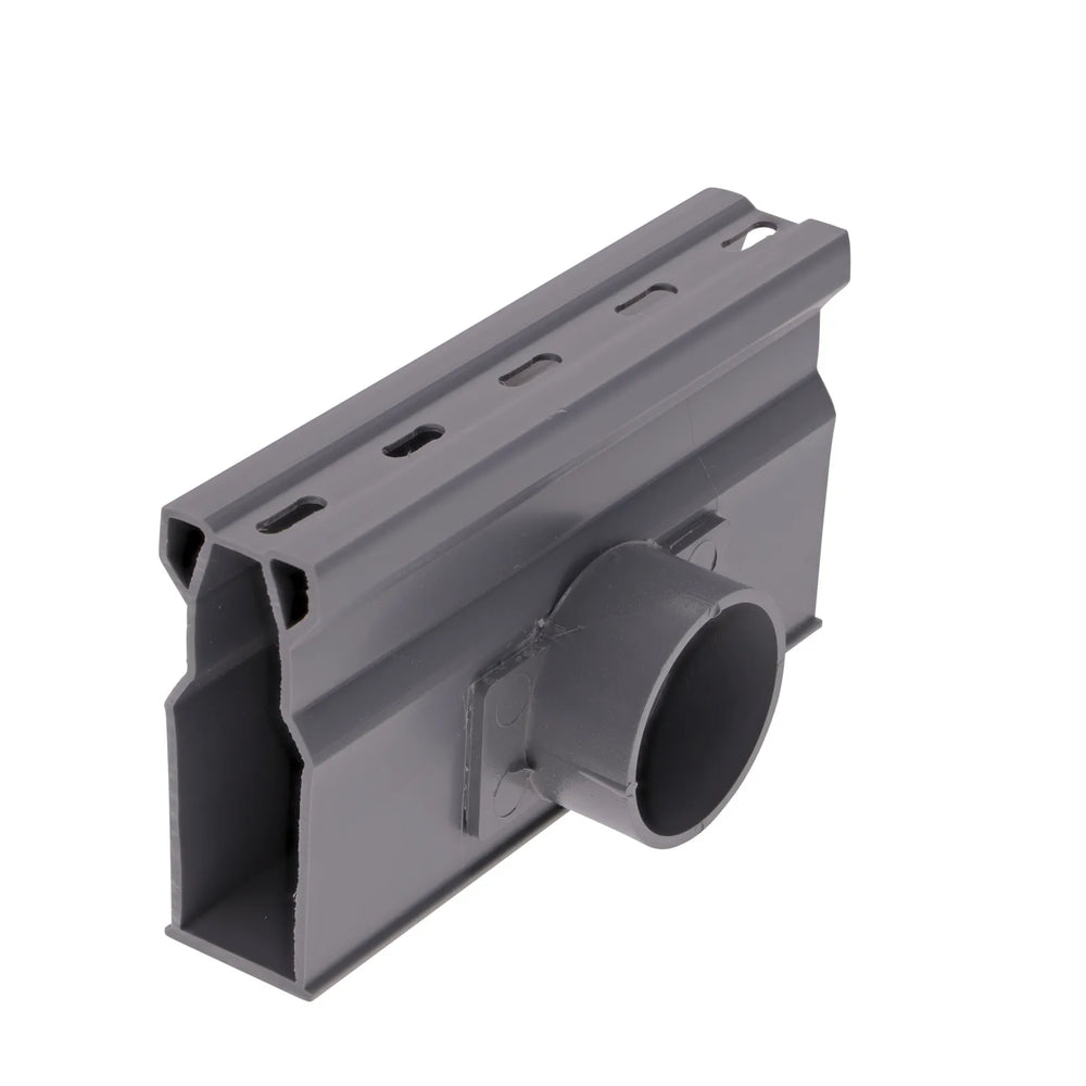 NDS Micro Channel Drain System