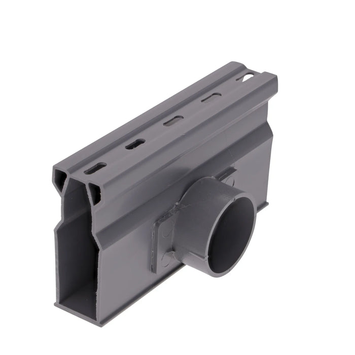 NDS Micro Channel Drain System