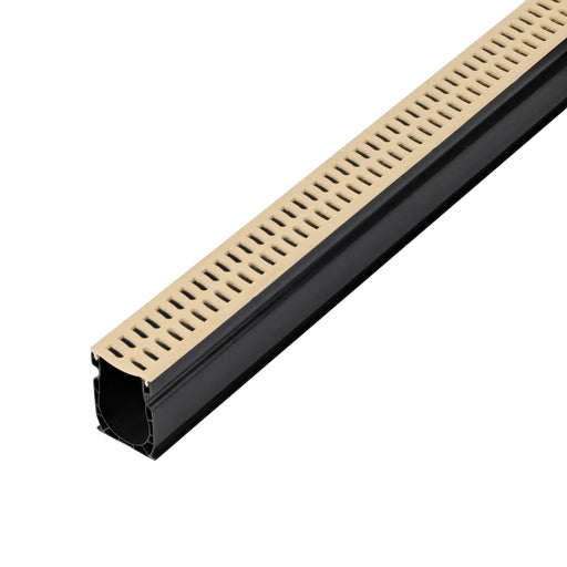 NDS Slim Channel Drain System