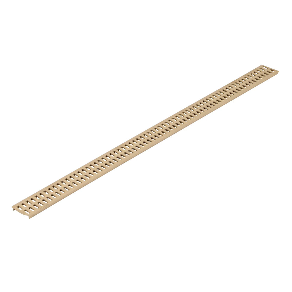 NDS Slim Channel Drain System