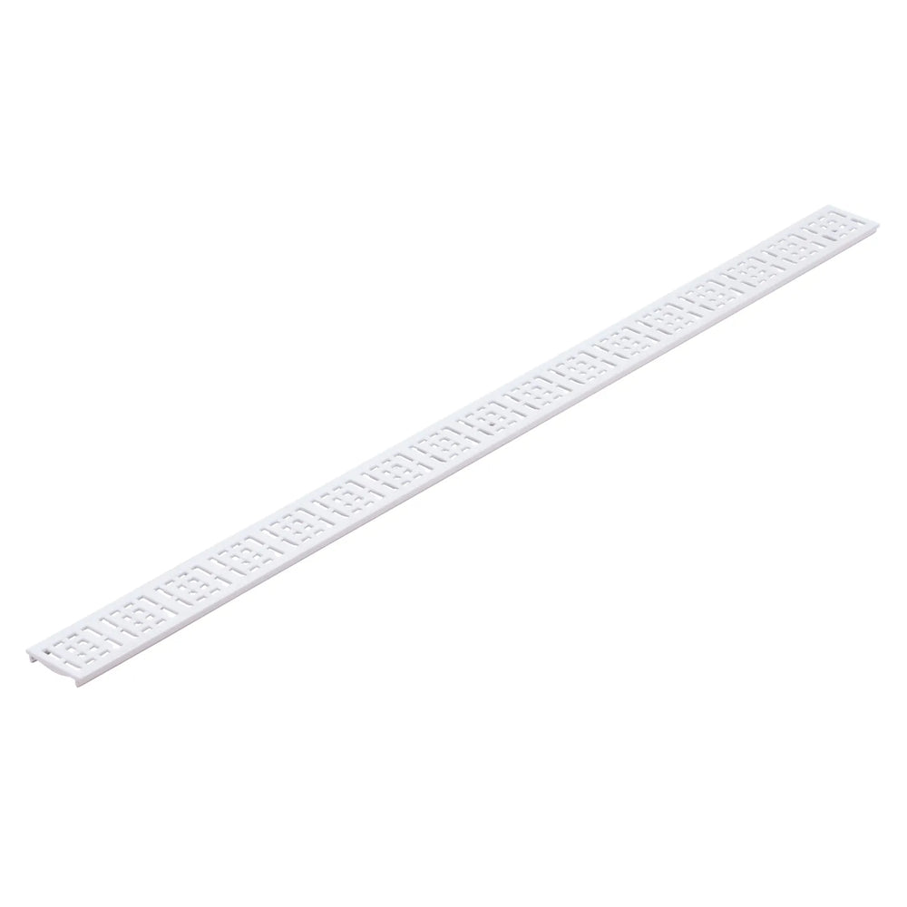 NDS Slim Channel Drain System