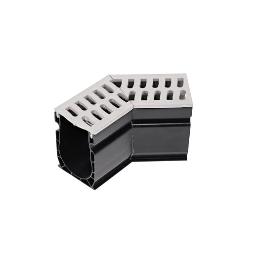 NDS Slim Channel Drain System