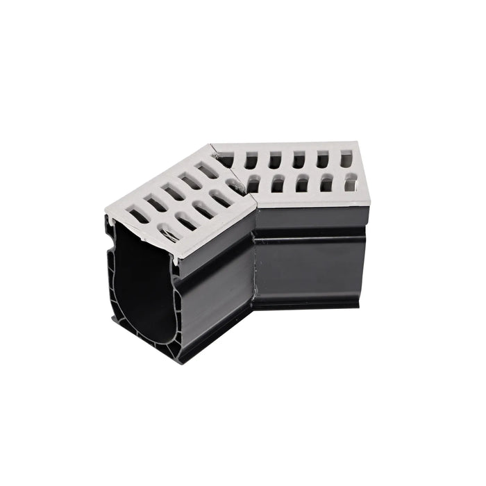NDS Slim Channel Drain System
