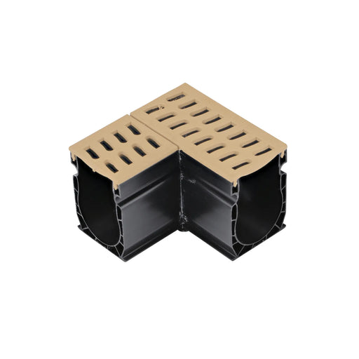 NDS Slim Channel Drain System