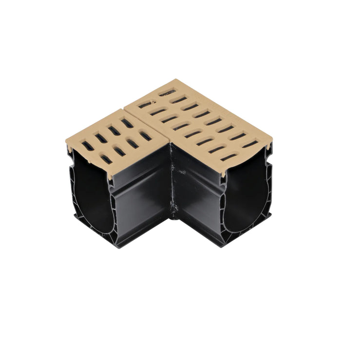 NDS Slim Channel Drain System