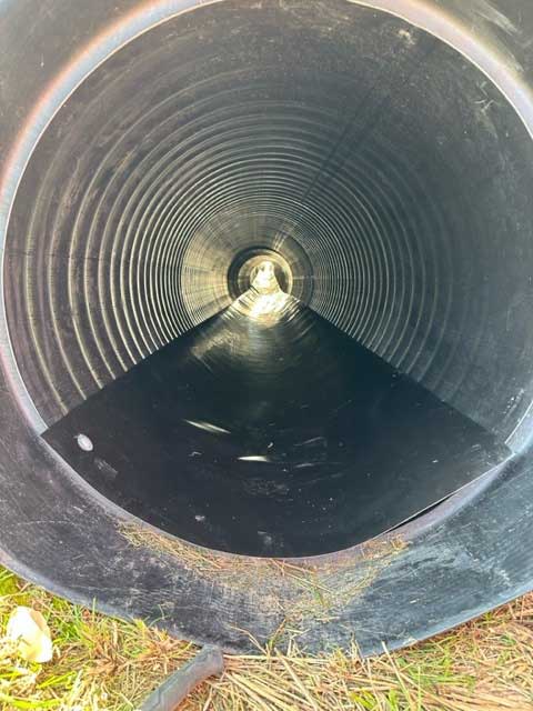 Chute Wear Liner
