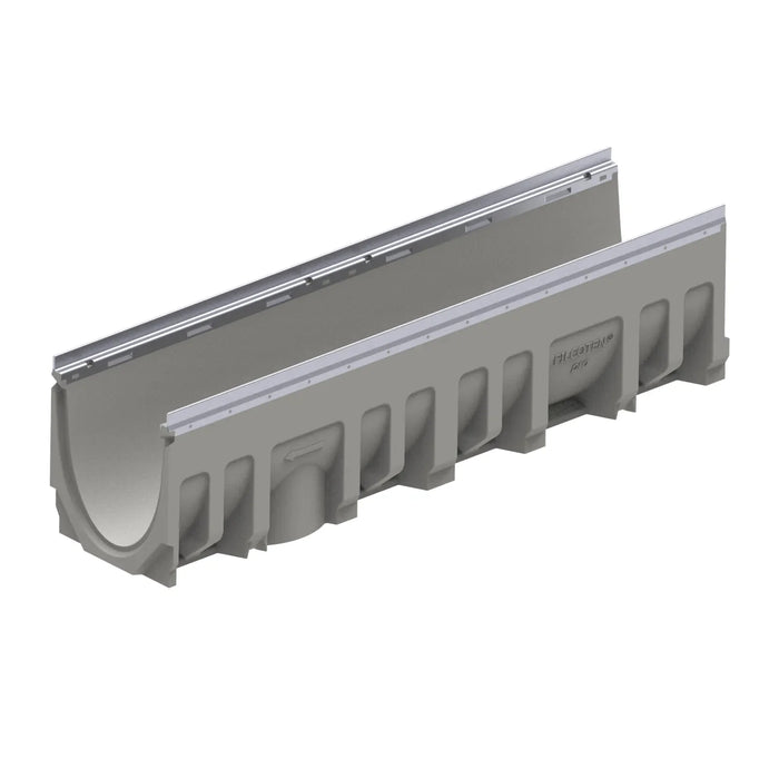 BG-FILCOTEN® pro V 200 Trench Drain System