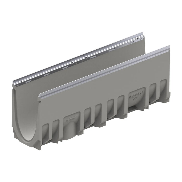 BG-FILCOTEN® pro V 200 Trench Drain System