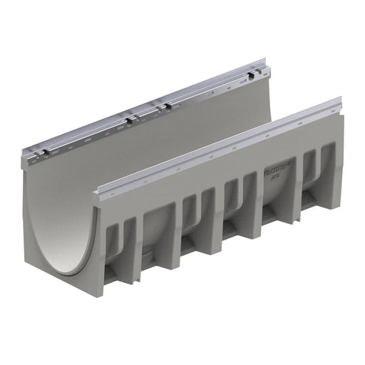 BG-FILCOTEN® pro V 300 Trench Drain System