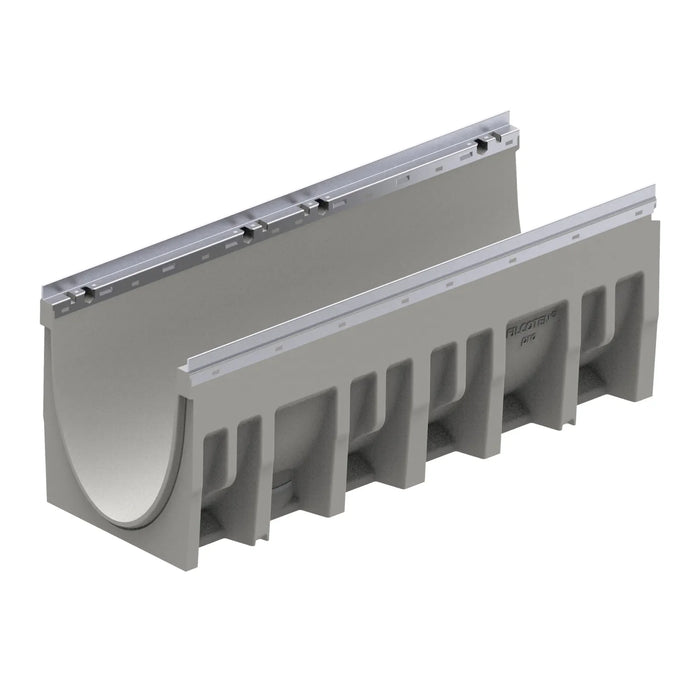 BG-FILCOTEN® pro V 300 Trench Drain System