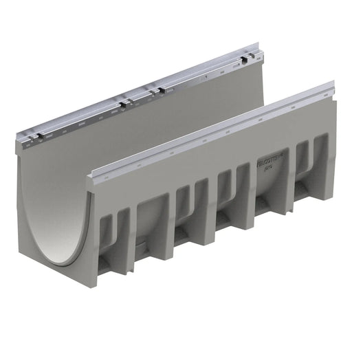 BG-FILCOTEN® pro V 300 Trench Drain System