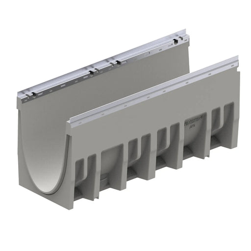 BG-FILCOTEN® pro V 300 Trench Drain System