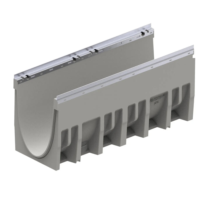 BG-FILCOTEN® pro V 300 Trench Drain System