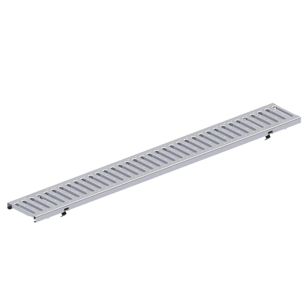 BG-FILCOTEN® tec 100 Trench Drain System