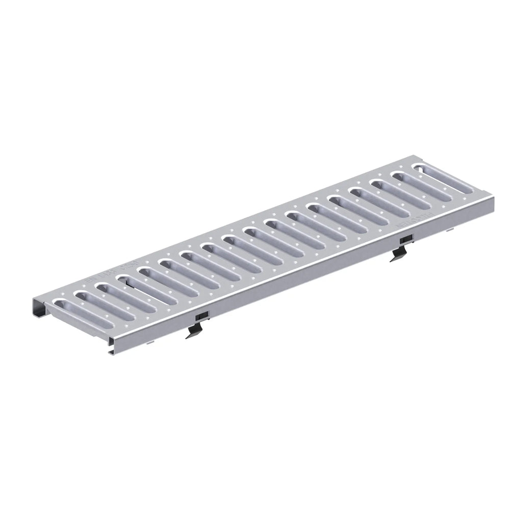 BG-FILCOTEN® tec 100 Trench Drain System