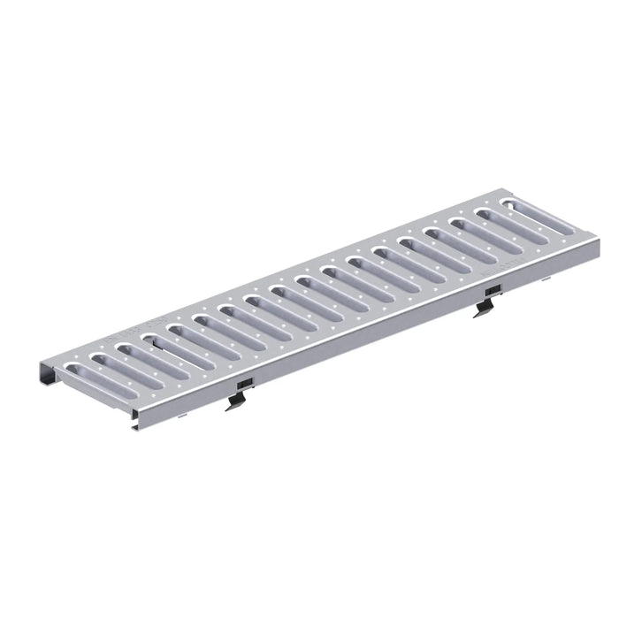BG-FILCOTEN® tec 100 Trench Drain System