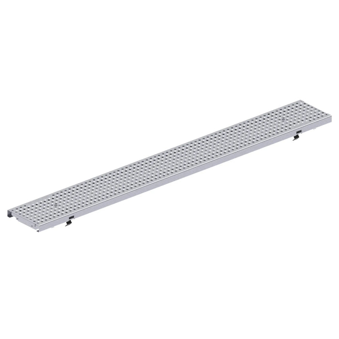 BG-FILCOTEN® tec 100 Trench Drain System