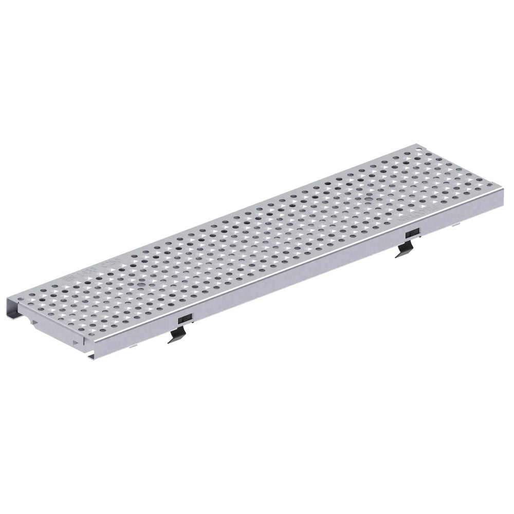 BG-FILCOTEN® tec 100 Trench Drain System