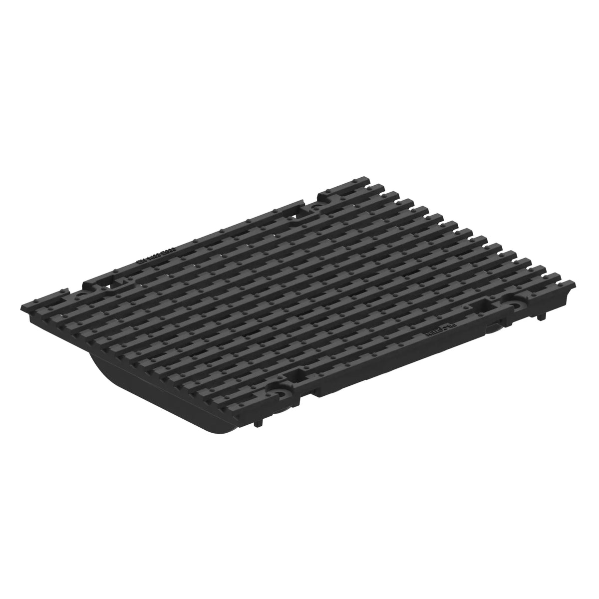 BG-FILCOTEN® 300 Trench Drain Grate, 13.66 in. Wide X 19.69 in. Long ...