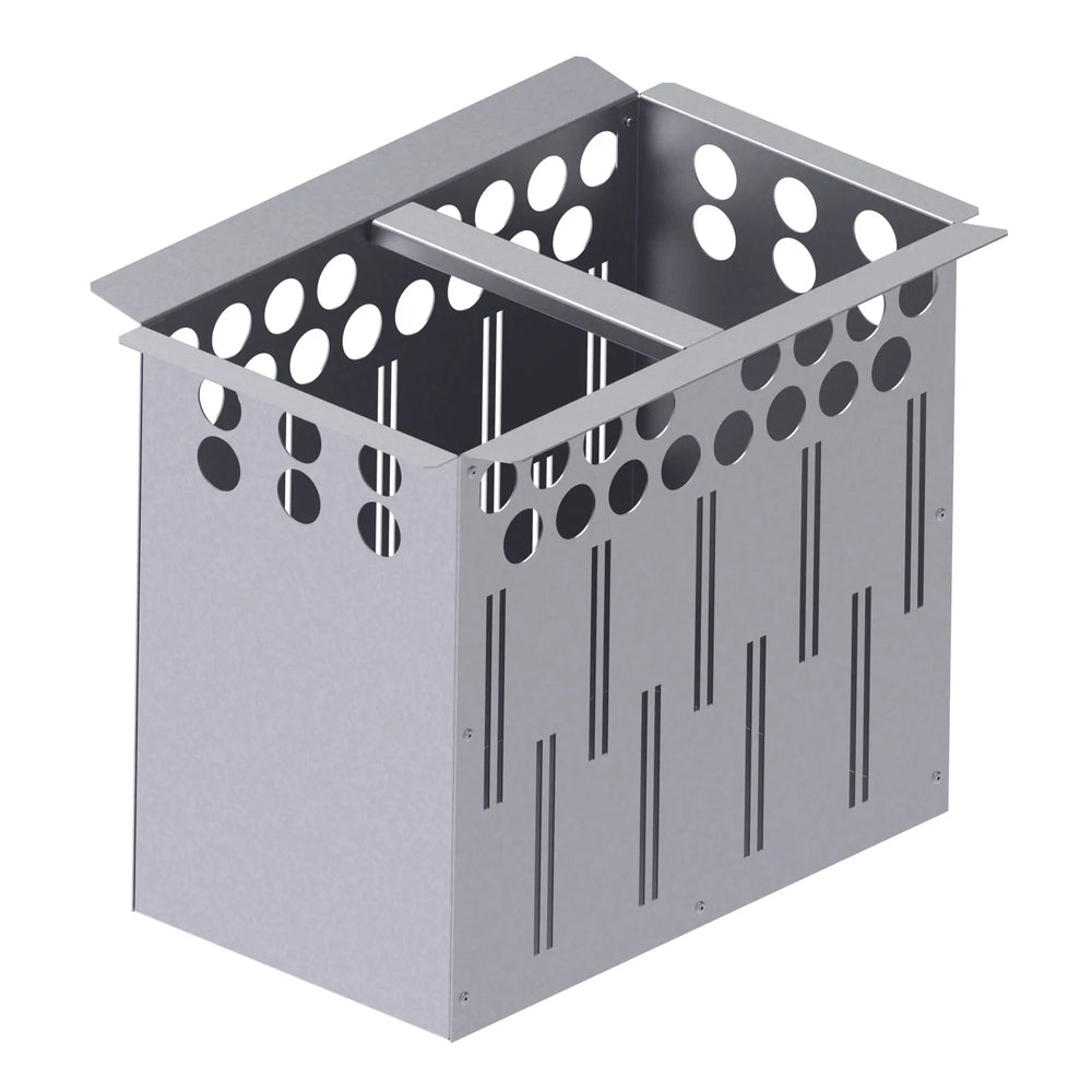 BG-FILCOTEN® pro V 300 Trench Drain System