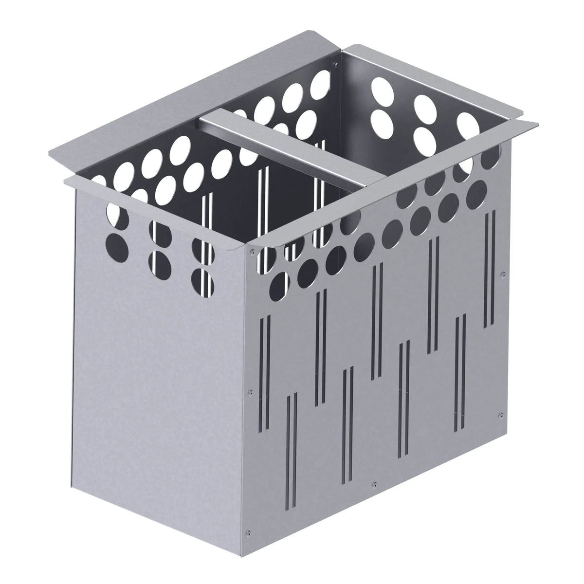 BG-FILCOTEN® 300 Trench Drain Trash Bucket, Plastic — Mainline Materials
