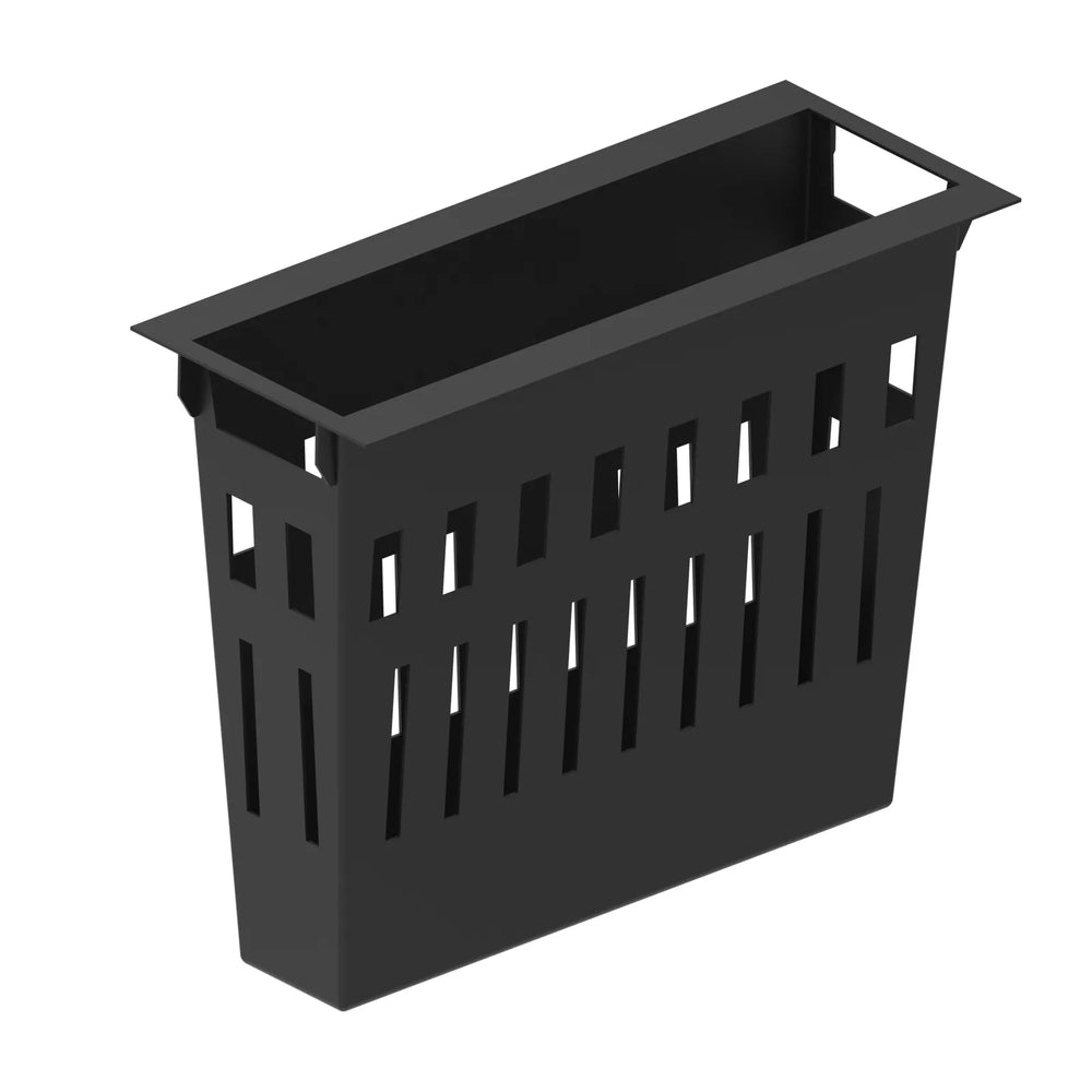 BG-FILCOTEN® pro V 200 Trench Drain System