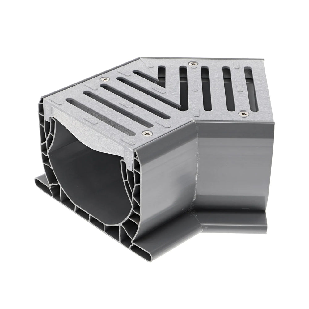 NDS SPEE-D® Channel Drain System