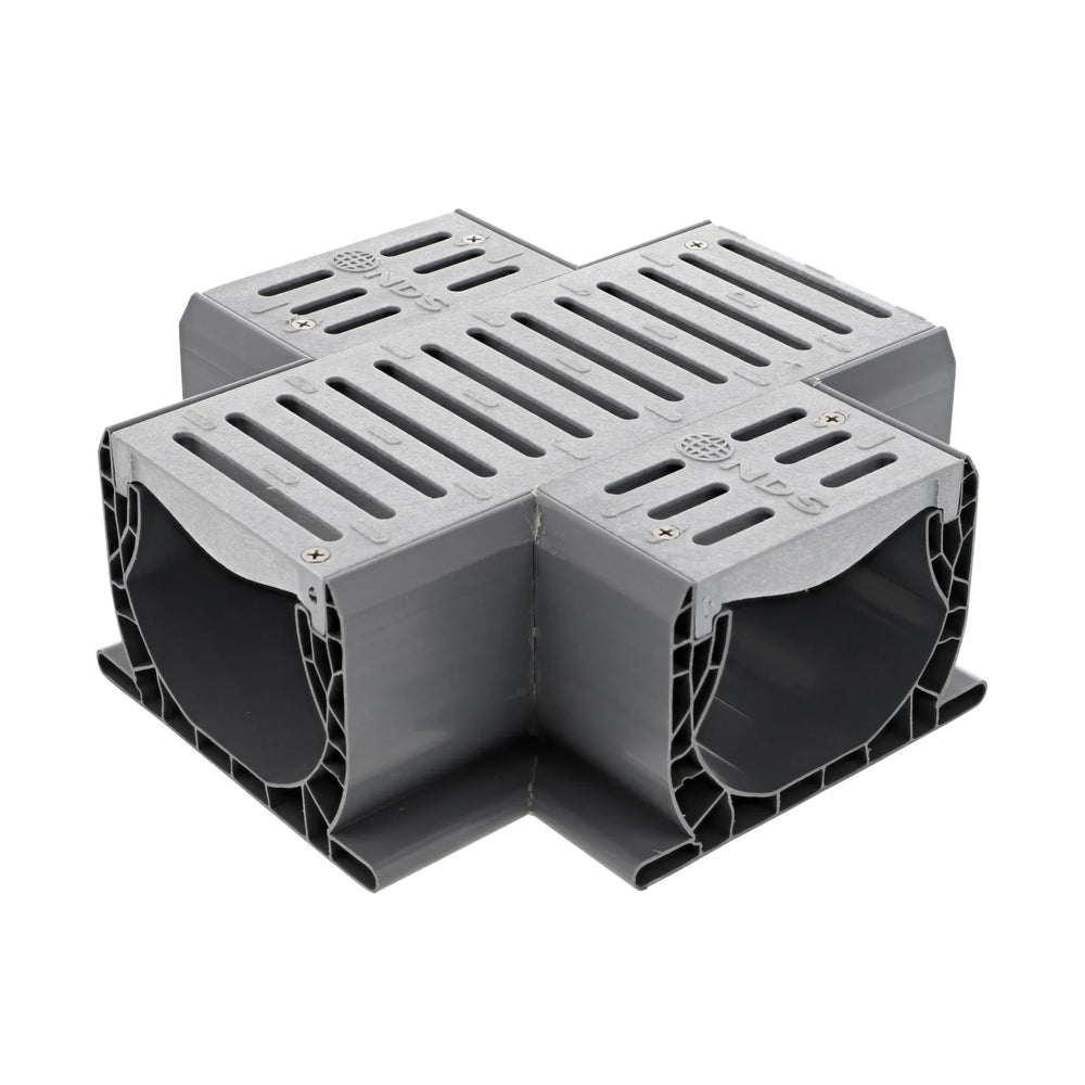 NDS SPEE-D® Channel Drain System